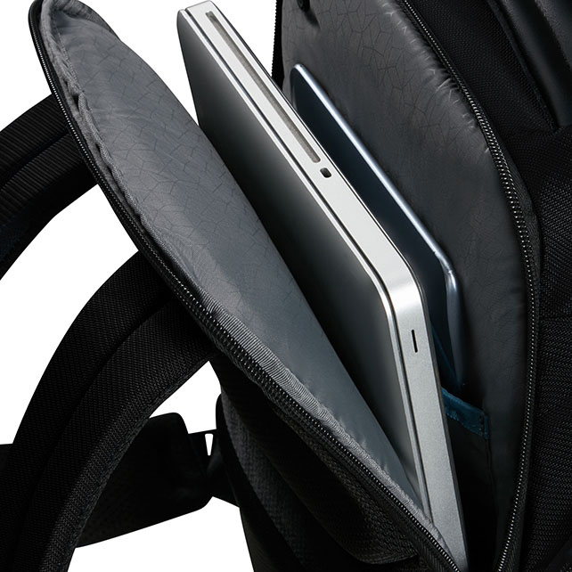 EVOSIGHT BACKPACK LAPTOP 14.1"