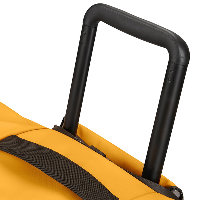 ECODIVER กระเป๋าเดินทางล้อลากพับปรับขนาดได้