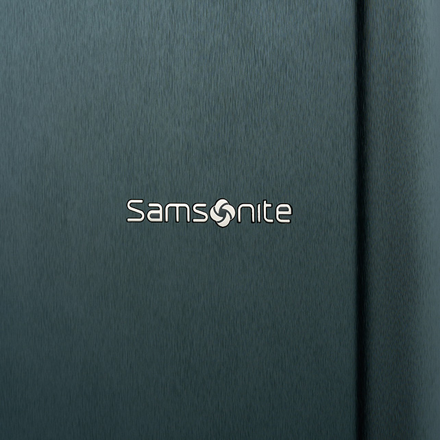 ZENPOD กระเป๋าเดินทางขนาด 25 นิ้ว