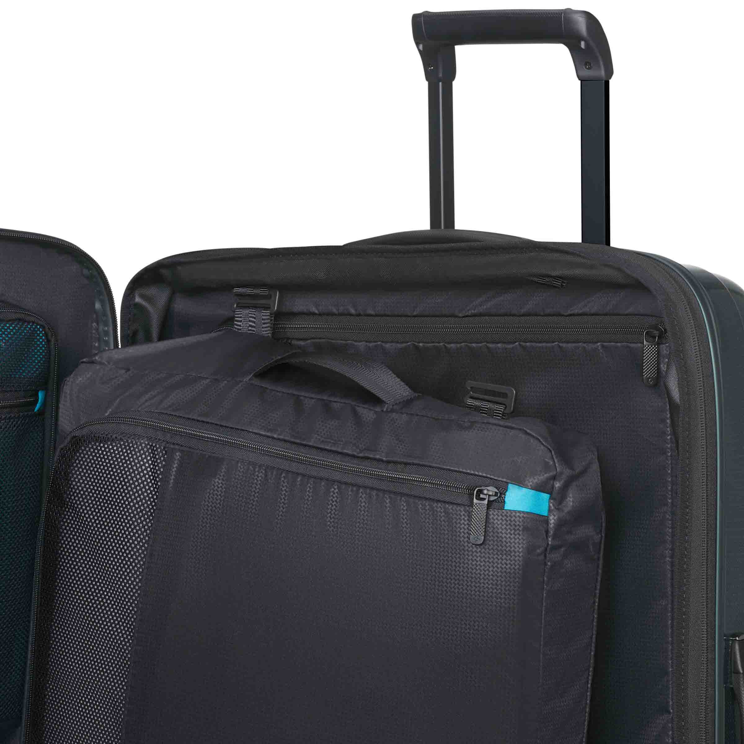 NEXIS LUGGAGE SPINNER 26" EXP