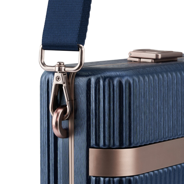 MINTER CROSSBODY CLUTCH BAG  detail | Samsonite