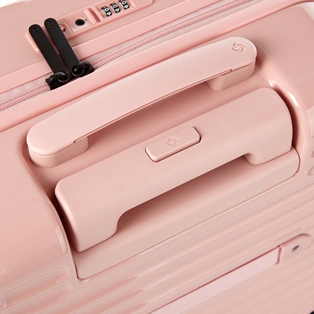 TOIIS BLOSSOM กระเป๋าเดินทาง ROLLING TOTE+COVER