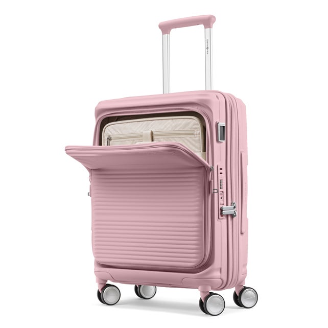 PARALUX Luggage Spinner 20" Exp Global Carry-On