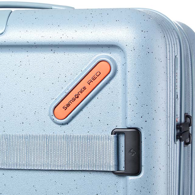 TOIIS XP กระเป๋าเดินทาง ขนาด 20 นิ้ว ขยายได้