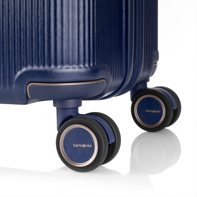 MINTER กระเป๋าเดินทางขนาด 25 นิ้ว ขยายได้