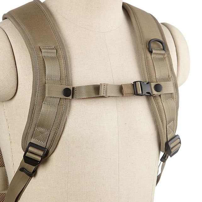 OSLER BACKPACK