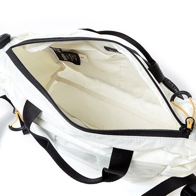 CAMBIE CROSS BAG