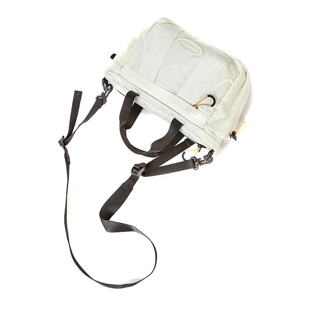 CAMBIE CROSS BAG