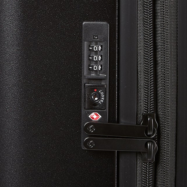 TOIIS C TRUNK กระเป่าเดินทางขนาด 26 นิ้ว TRUNK