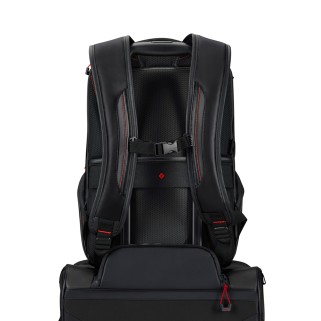 ECODIVER URBAN LAP. BACKPACK M USB