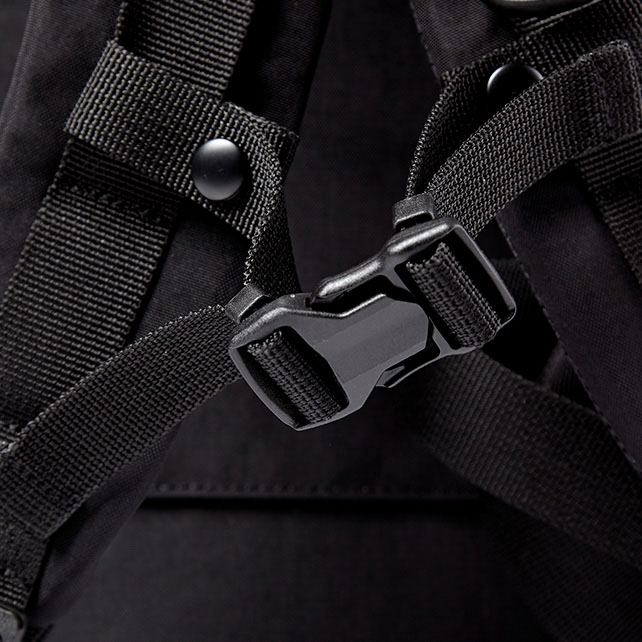 MARSTON 2 BACKPACK LAPTOP 15.6"  detail | Samsonite