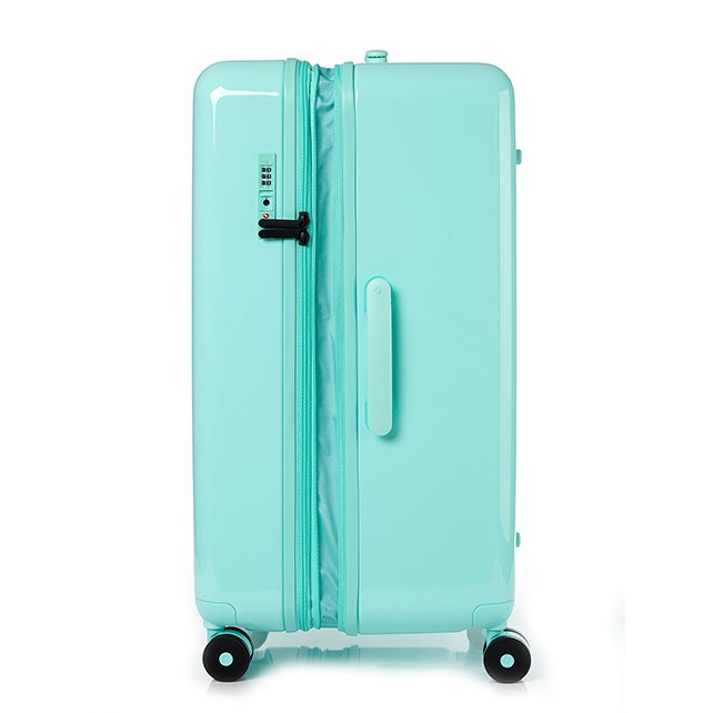 TOIIS BLOSSOM กระเป๋าเดินทางทรง TRUNK ขนาด 26 นิ้ว+COVER