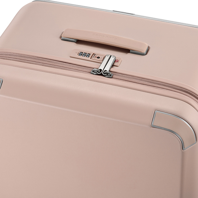 ZENPOD กระเป๋าเดินทางขนาด 25 นิ้ว