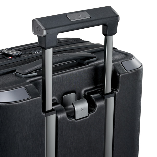 EVOA Z SPINNER 55/20 FRONT PKT LAPTOP 15.6 "