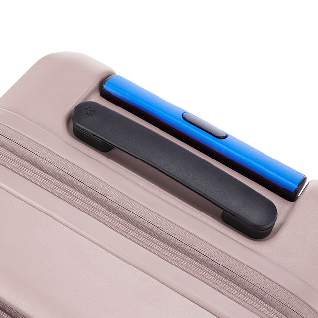 TOIIS M กระเป๋าเดินทางขนาด 20 นิ้ว ขยายได้