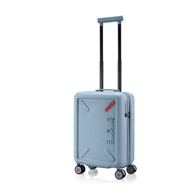 TOIIS XP กระเป๋าเดินทาง ขนาด 20 นิ้ว ขยายได้