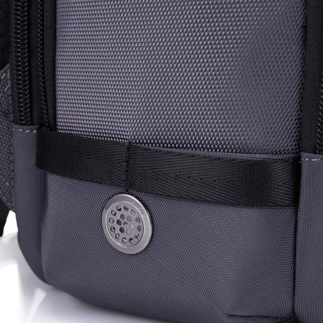 URBAN-EYE DLX LPT BACKPACK 15.6"