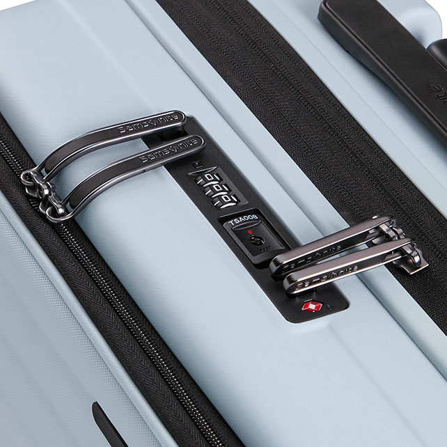 RESTACKD กระเป๋าเดินทาง ขนาด 20 นิ้ว EXP EASY ACCESS