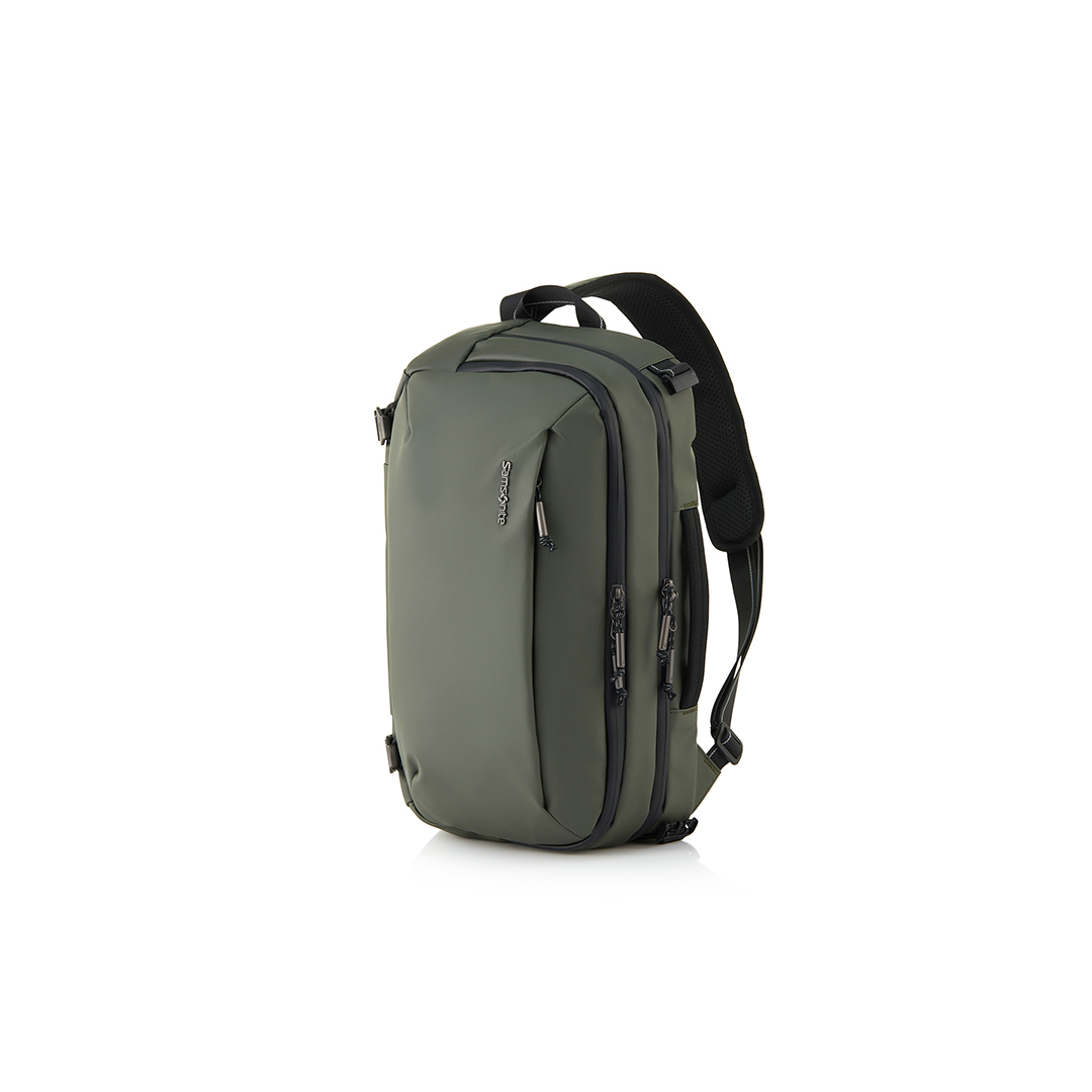 Samsonite Urbanix Sling Bag | Samsonite Thailand