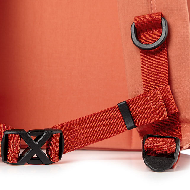 COSSBY กระเป๋าเป้สำหรับแล็ปท๊อปขนาด 15.6 นิ้ว  detail | Samsonite