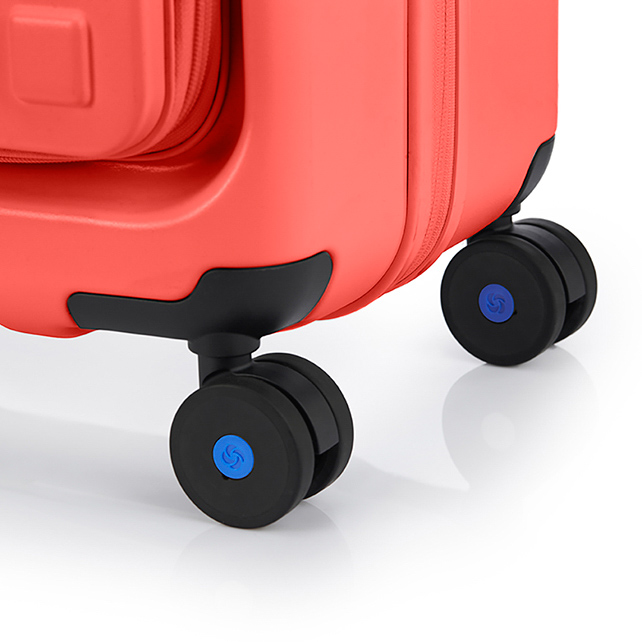 TOIIS M กระเป๋าเดินทางขนาด 25 นิ้ว ขยายได้