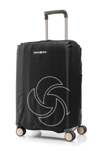 TRAVEL ESSENTIALS ถุงคลุมกระเป๋าเดินทางขนาด XL  size | Samsonite