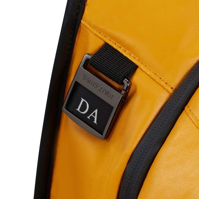 ECODIVER LAPTOP BACKPACK L