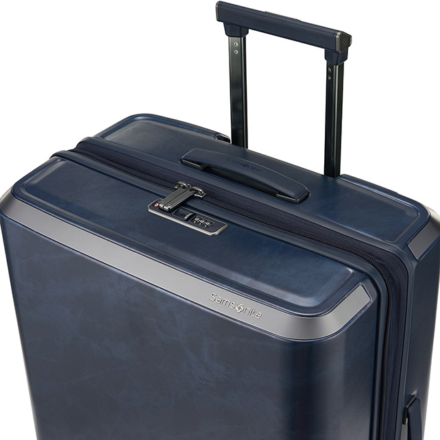 EVOA Z กระเป๋าเดินทางขนาด 25 นิ้ว EXP