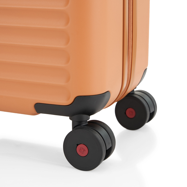 TOIIS C Rolling Tote