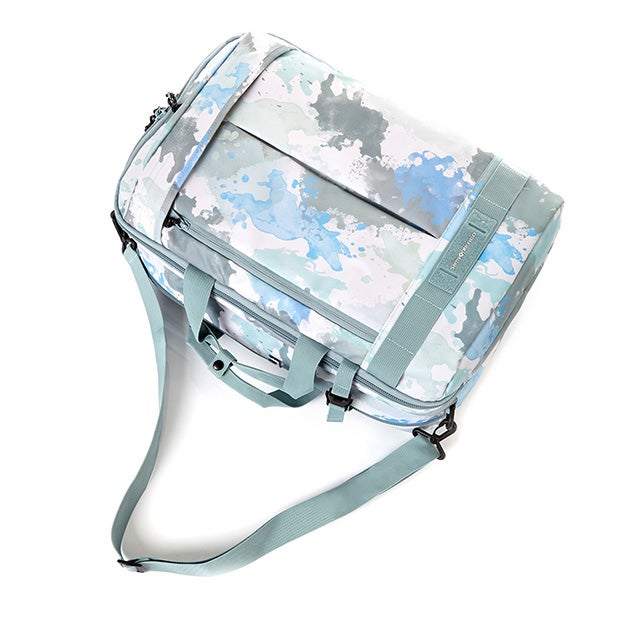 VICKSON 3WAYS BACKPACK