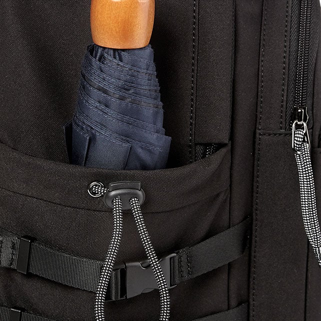 LAWDON LAPTOP BACKPACK 15.6"