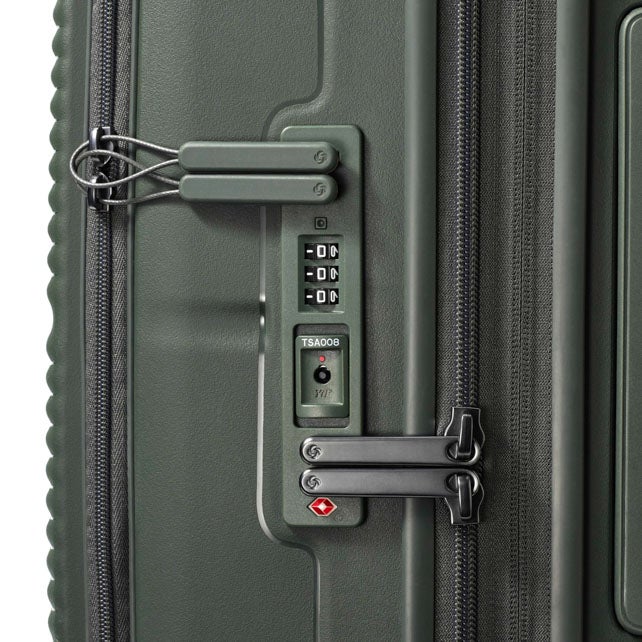 PARALUX Luggage Spinner 28" Exp