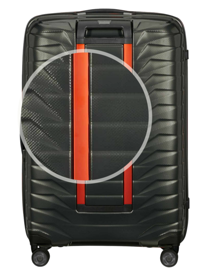 PROXIS SPINNER 75/28 LTD