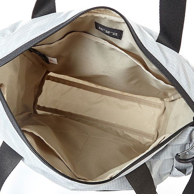 CAMBIE TOTE BAG