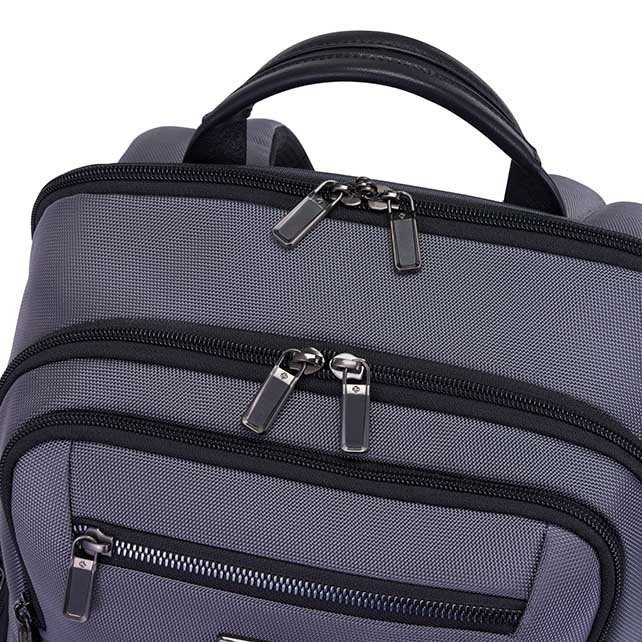 URBAN-EYE DLX LPT BACKPACK 15.6"