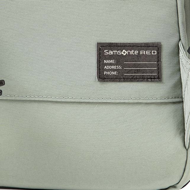 MARSTON 3 BACKPACK LAPTOP 15.6"