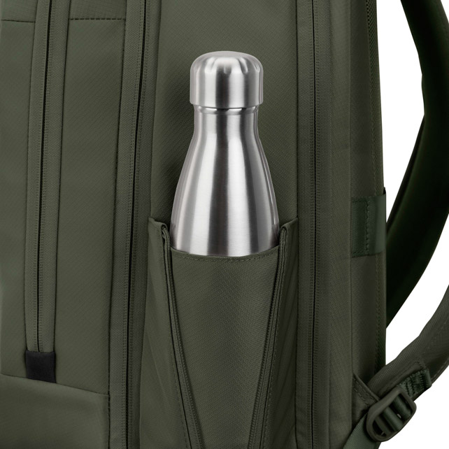 PARALUX BT 2-1 TRAVEL BACKPACK