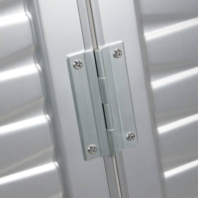 PROXIS ALU SPINNER 55/20  detail | Samsonite