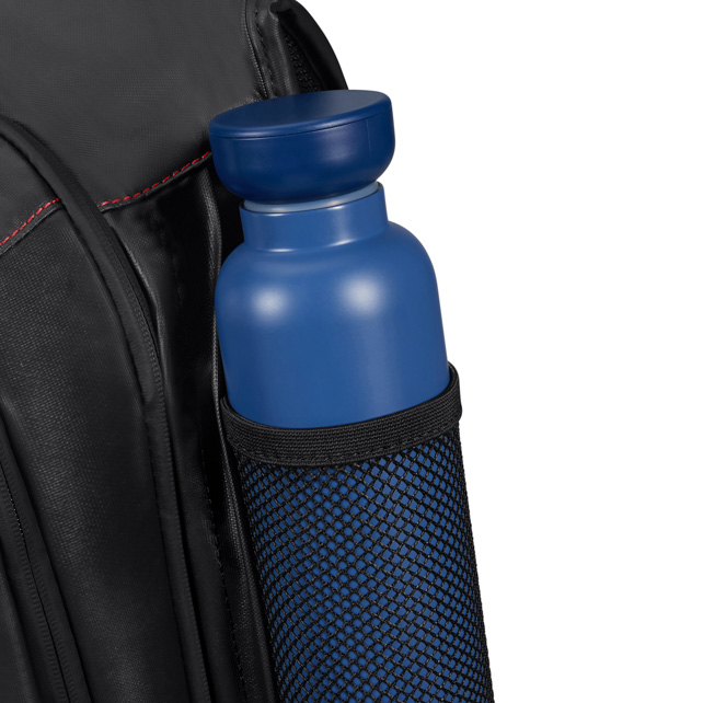 ECODIVER LAPTOP BACKPACK L