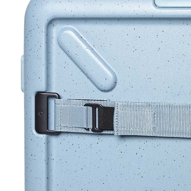 TOIIS XP กระเป๋าเดินทาง ขนาด 20 นิ้ว ขยายได้