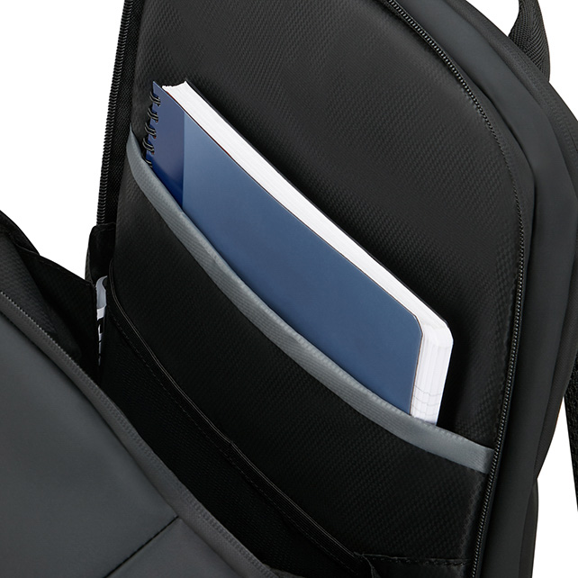COATIFY BIZ BACKPACK 15.6"  detail | Samsonite