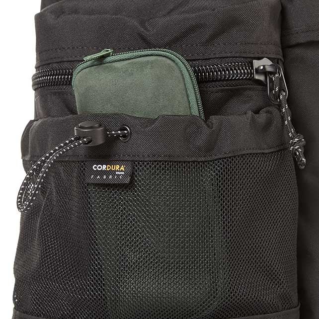 VICKSON BOSTON BAG