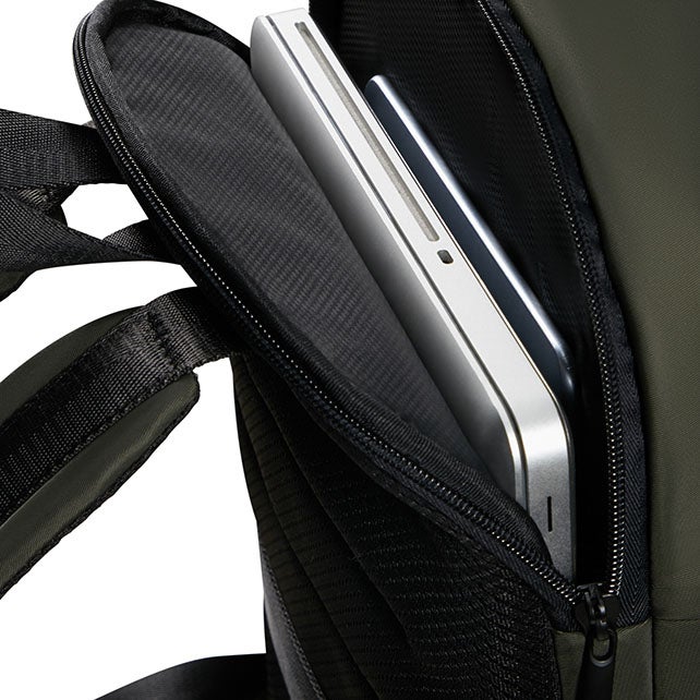 RELYON BACKPACK S 14.1"