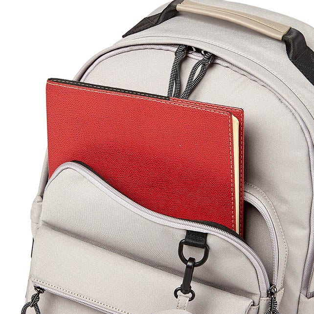 LAWDON LAPTOP BACKPACK 15.6"