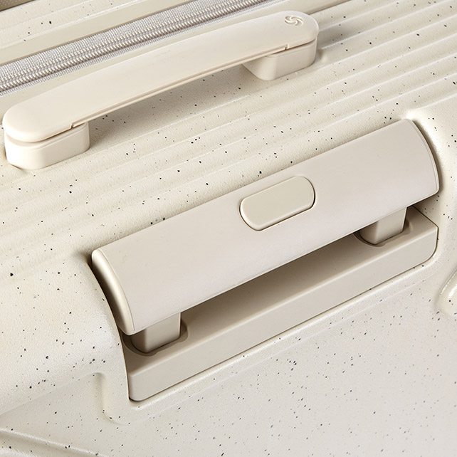 TOIIS XP กระเป๋าเดินทาง ขนาด 25 นิ้ว ขยายได้