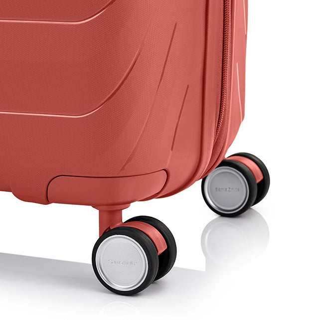 OCTOLITE NEO กระเป๋าเดินทางขนาด 30 นิ้วขยายได้
