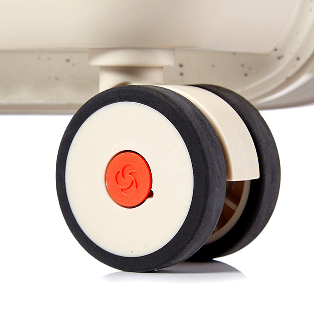 TOIIS XP กระเป๋าเดินทาง ขนาด 25 นิ้ว ขยายได้