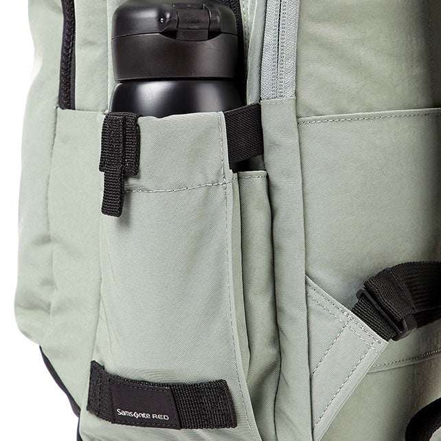 MARSTON 3 BACKPACK LAPTOP 15.6"
