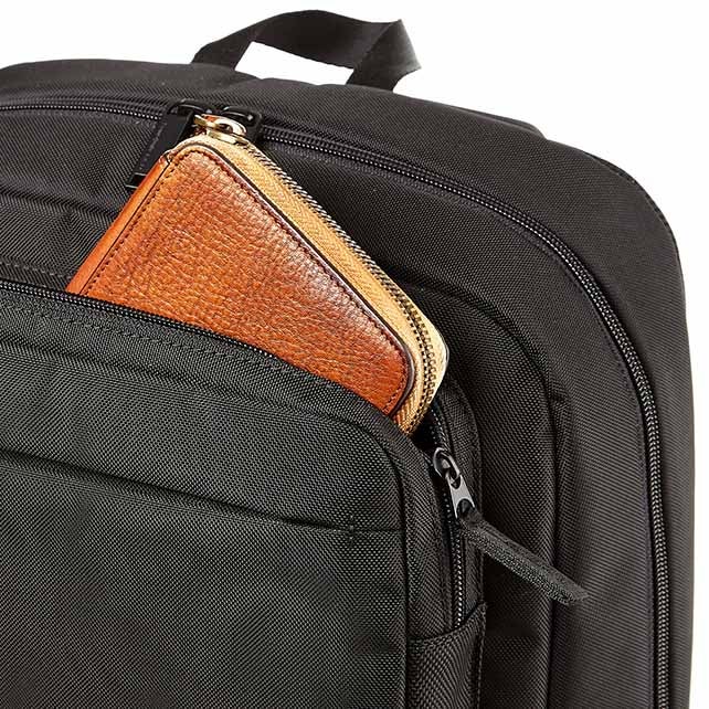 TAUTON BACKPACK
