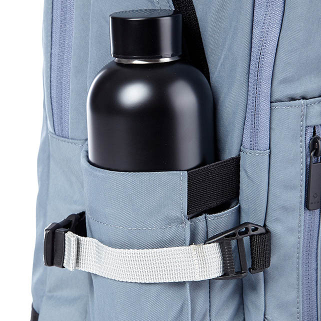 MARSTON 2 BACKPACK LAPTOP 15.6"